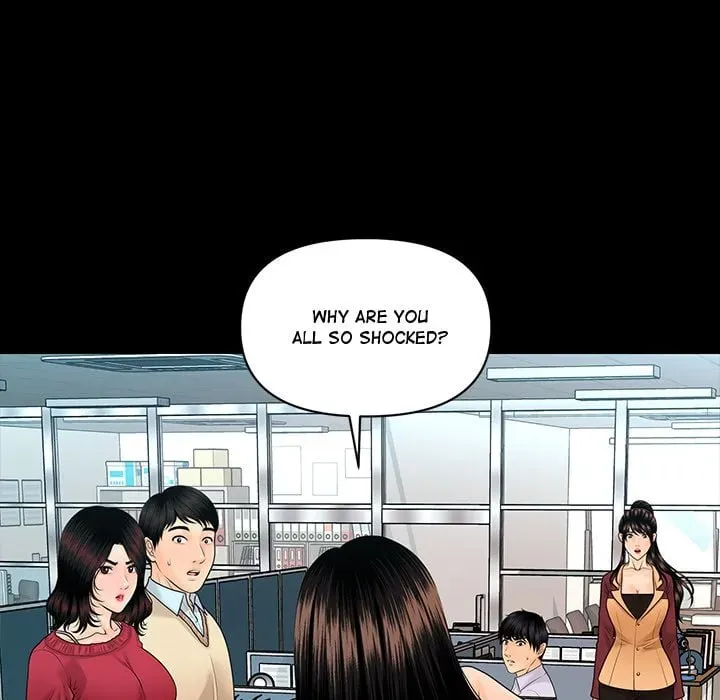 Read My Secretary chapter 62 image 7 on Lezhin
