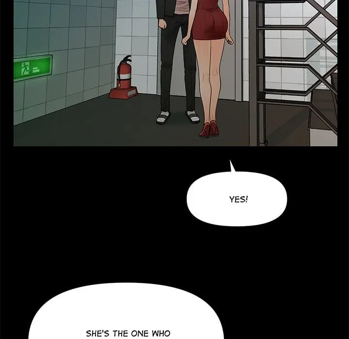 Read My Secretary chapter 62 image 79 on Lezhin