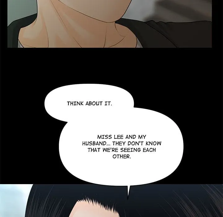 Read My Secretary chapter 62 image 88 on Lezhin