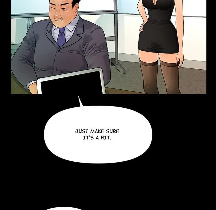 Read My Secretary chapter 62 image 97 on Lezhin