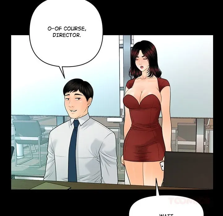 Read My Secretary chapter 62 image 98 on Lezhin