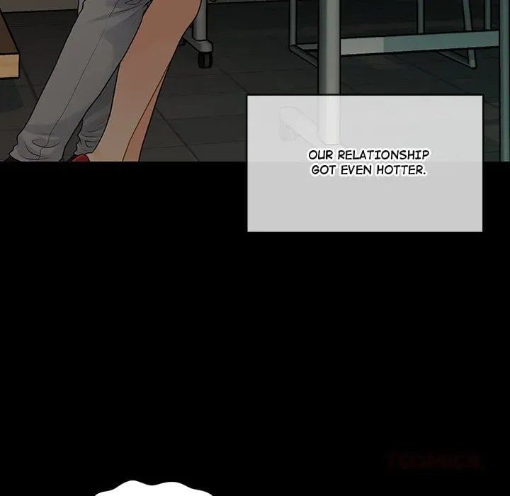 Read My Secretary chapter 63 image 101 on Lezhin