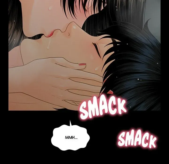 Read My Secretary chapter 63 image 118 on Lezhin