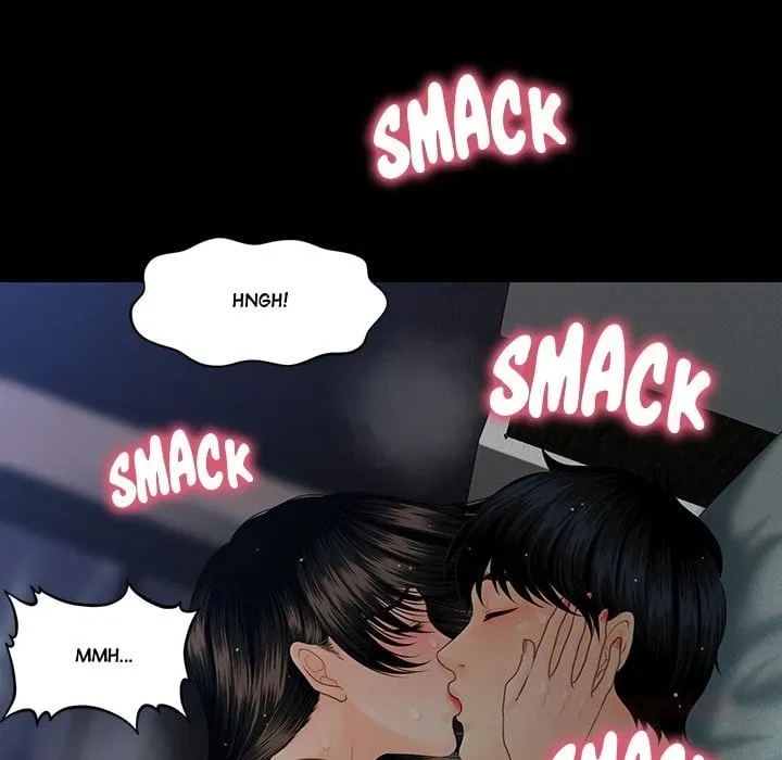 Read My Secretary chapter 63 image 119 on Lezhin