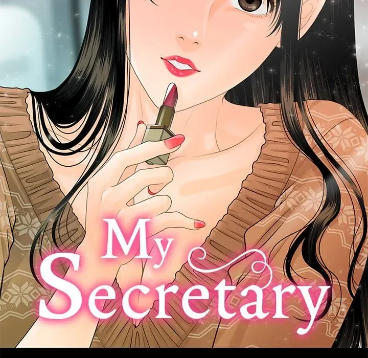 Read My Secretary chapter 63 image 12 on Lezhin