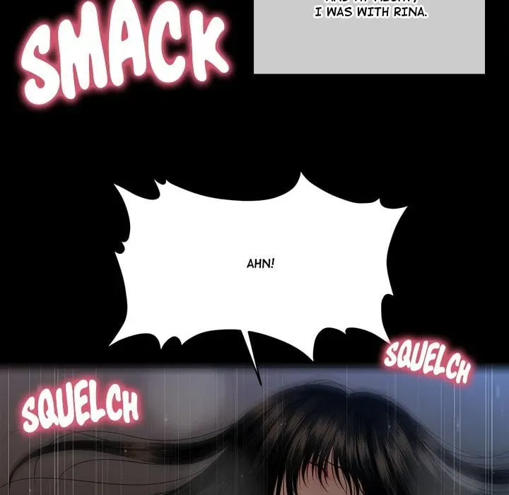 Read My Secretary chapter 63 image 121 on Lezhin