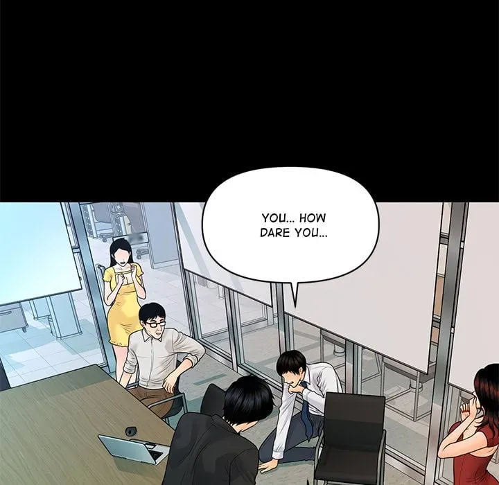 Read My Secretary chapter 63 image 17 on Lezhin