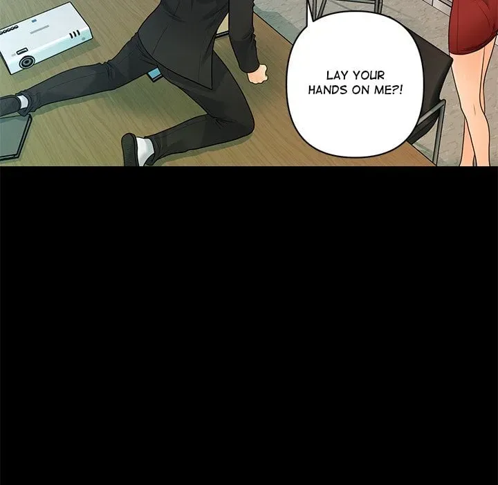 Read My Secretary chapter 63 image 18 on Lezhin