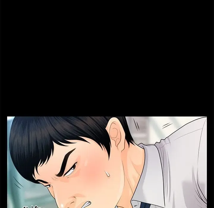 Read My Secretary chapter 63 image 21 on Lezhin