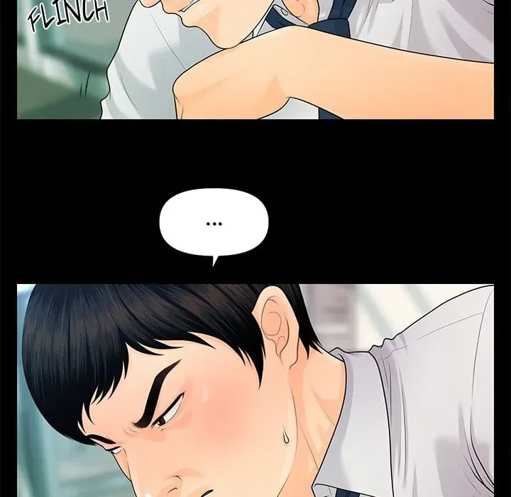 Read My Secretary chapter 63 image 22 on Lezhin