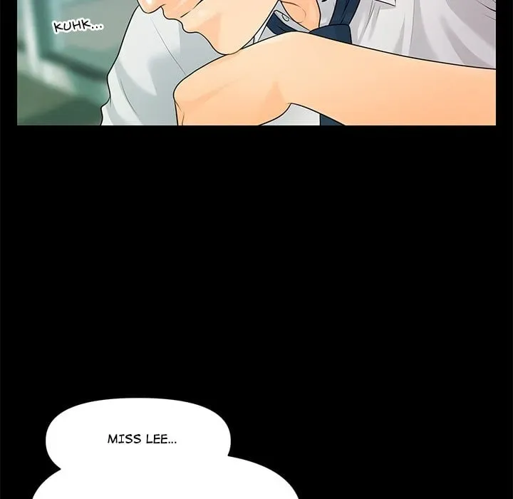 Read My Secretary chapter 63 image 23 on Lezhin