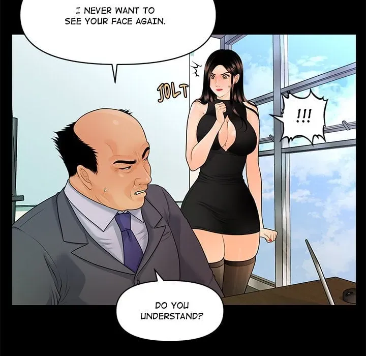 Read My Secretary chapter 63 image 24 on Lezhin