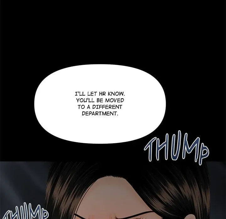 Read My Secretary chapter 63 image 25 on Lezhin