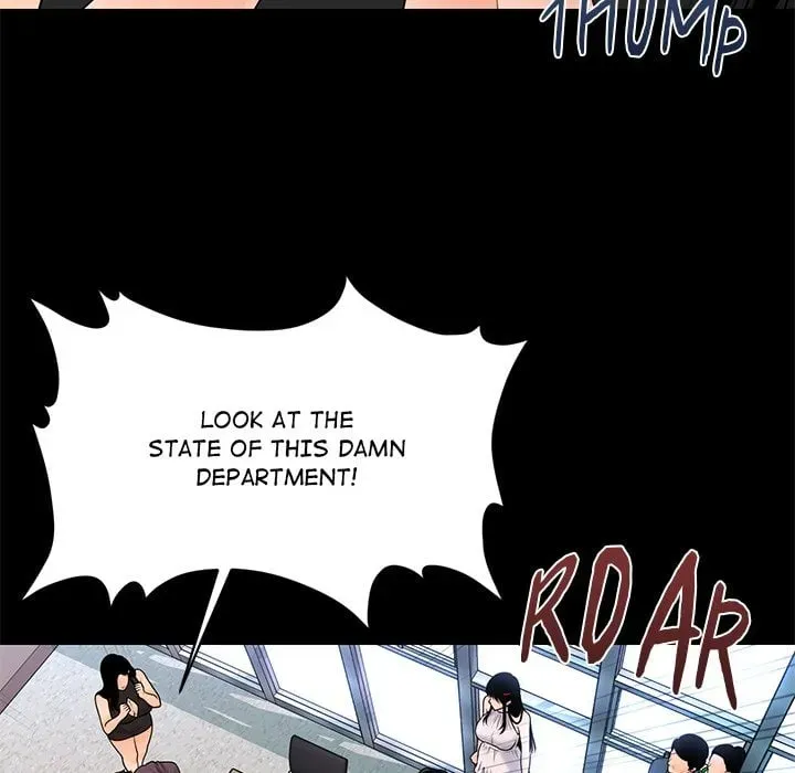 Read My Secretary chapter 63 image 27 on Lezhin