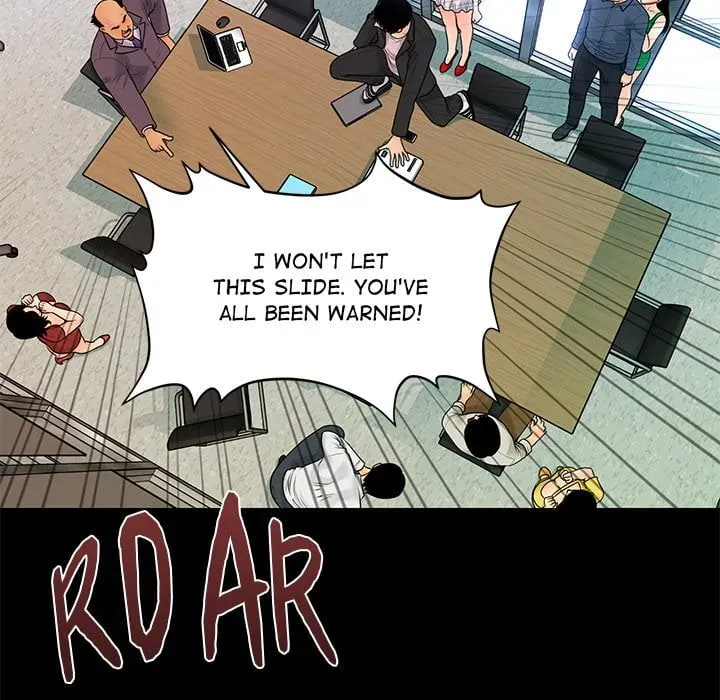 Read My Secretary chapter 63 image 28 on Lezhin