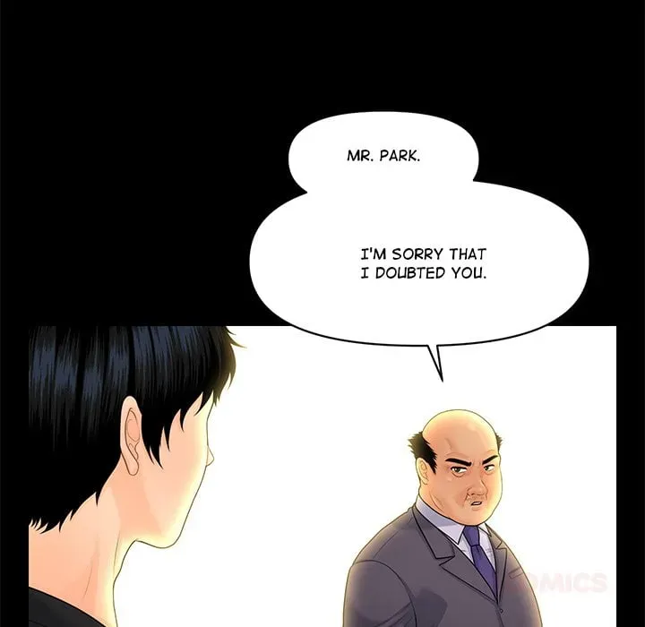 Read My Secretary chapter 63 image 29 on Lezhin