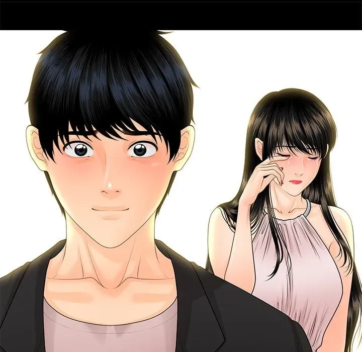 Read My Secretary chapter 63 image 31 on Lezhin
