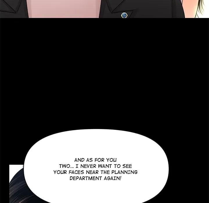 Read My Secretary chapter 63 image 32 on Lezhin