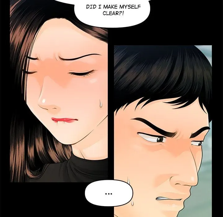 Read My Secretary chapter 63 image 33 on Lezhin