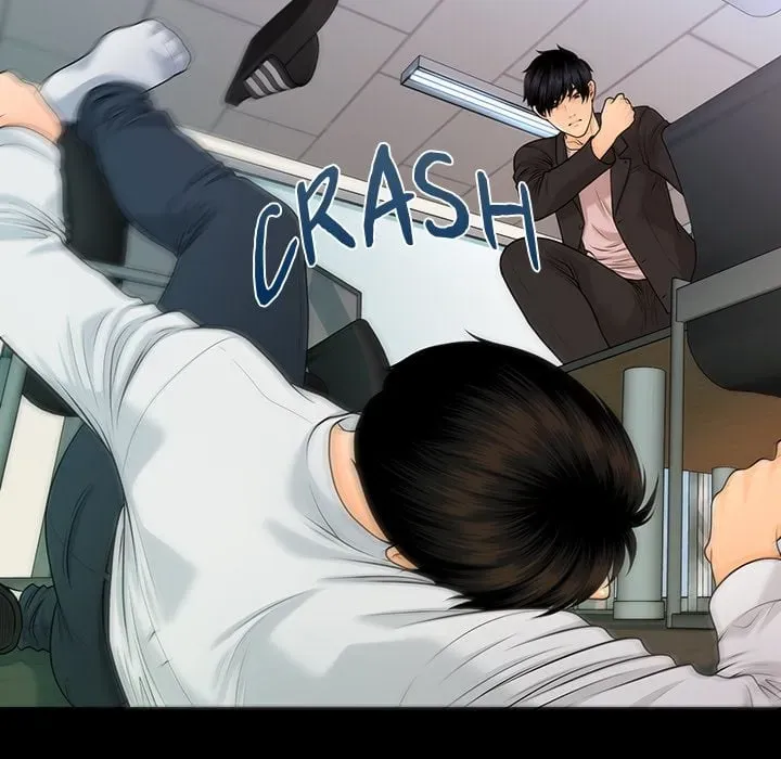 Read My Secretary chapter 63 image 4 on Lezhin