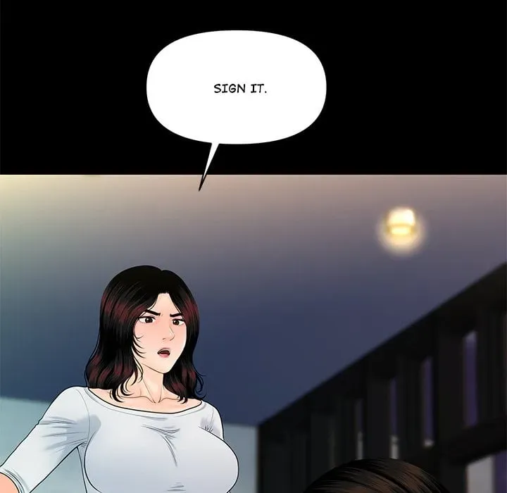 Read My Secretary chapter 63 image 44 on Lezhin