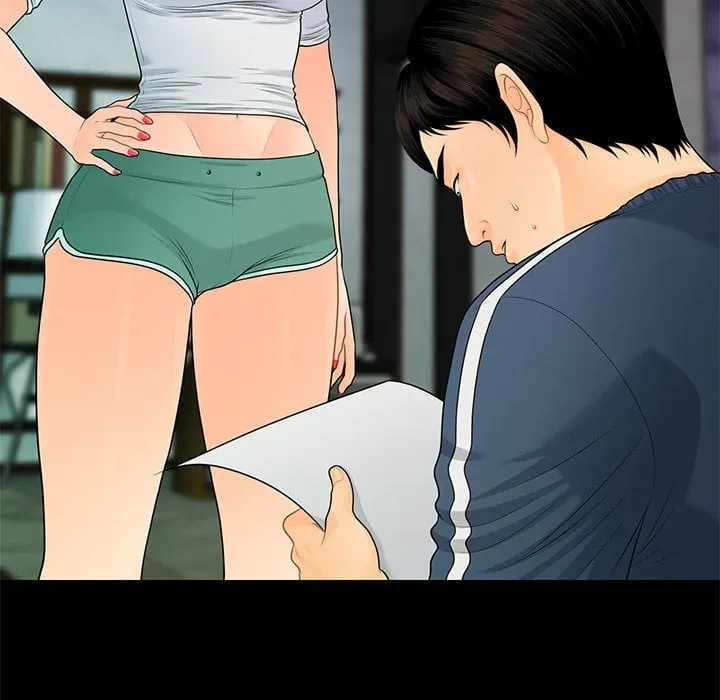 Read My Secretary chapter 63 image 45 on Lezhin