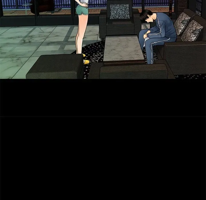 Read My Secretary chapter 63 image 52 on Lezhin