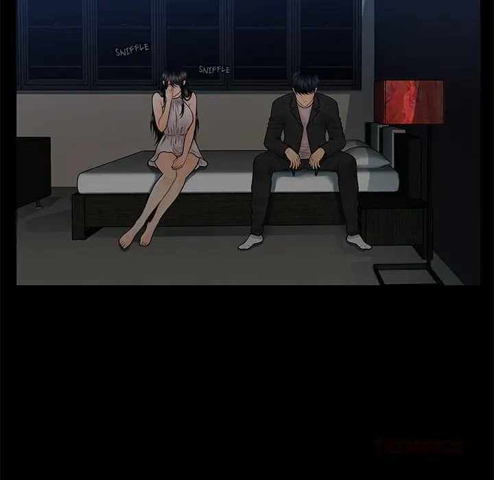 Read My Secretary chapter 63 image 56 on Lezhin