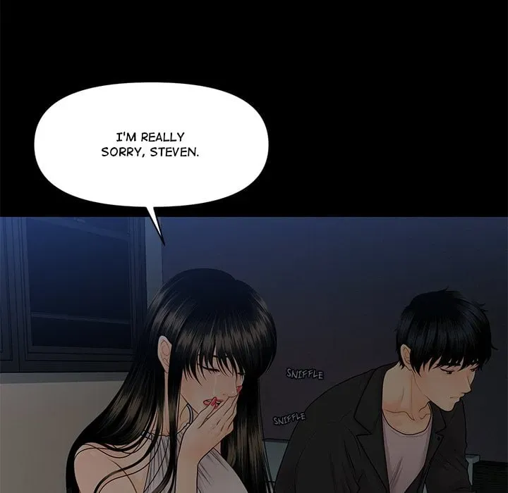Read My Secretary chapter 63 image 57 on Lezhin
