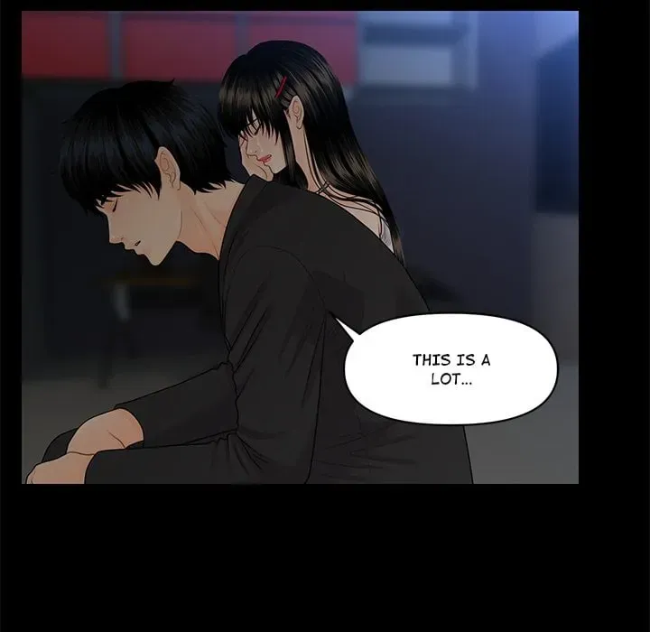 Read My Secretary chapter 63 image 61 on Lezhin