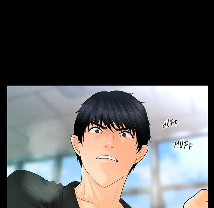 Read My Secretary chapter 63 image 7 on Lezhin