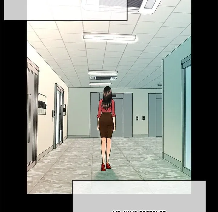 Read My Secretary chapter 63 image 86 on Lezhin
