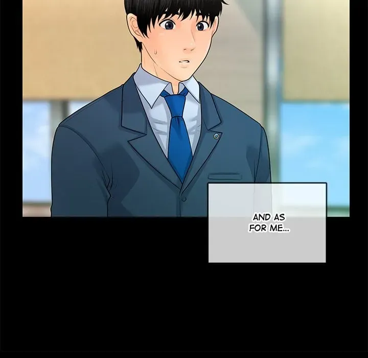 Read My Secretary chapter 63 image 88 on Lezhin