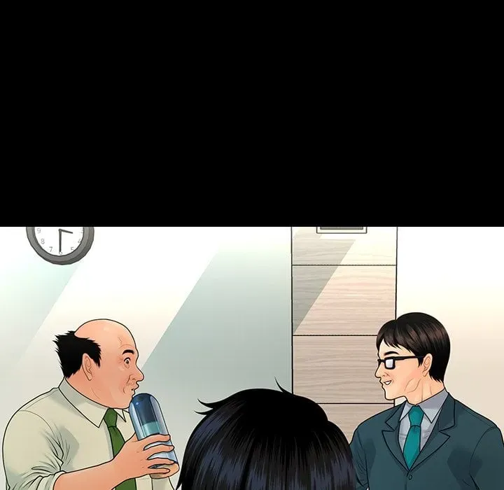 Read My Secretary chapter 63 image 89 on Lezhin