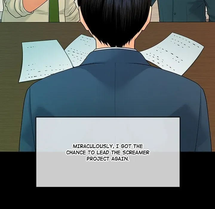 Read My Secretary chapter 63 image 90 on Lezhin