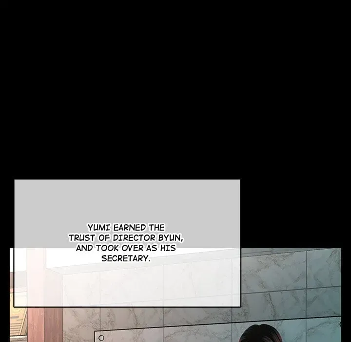 Read My Secretary chapter 63 image 91 on Lezhin