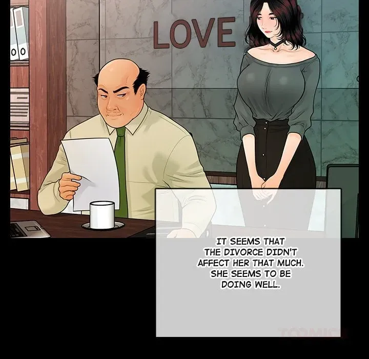 Read My Secretary chapter 63 image 92 on Lezhin