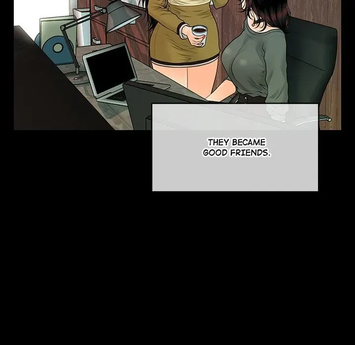 Read My Secretary chapter 63 image 94 on Lezhin