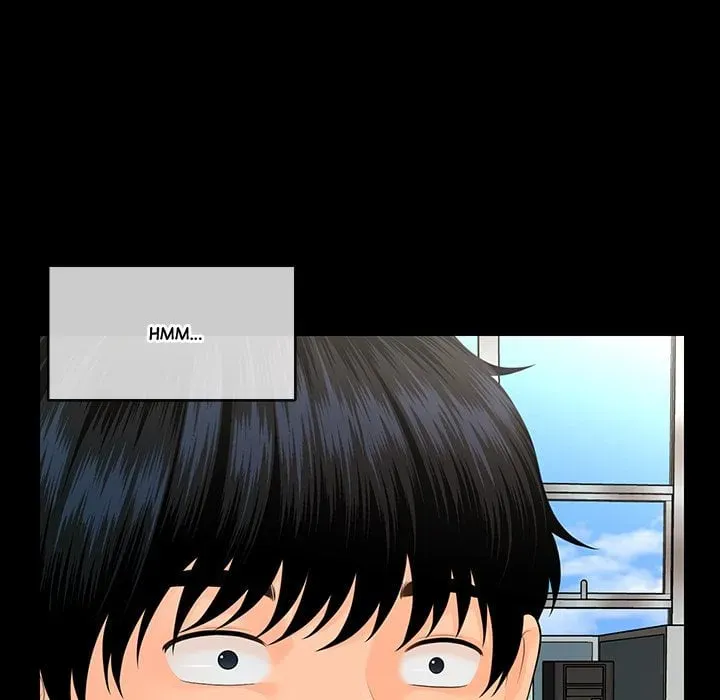 Read My Secretary chapter 63 image 95 on Lezhin