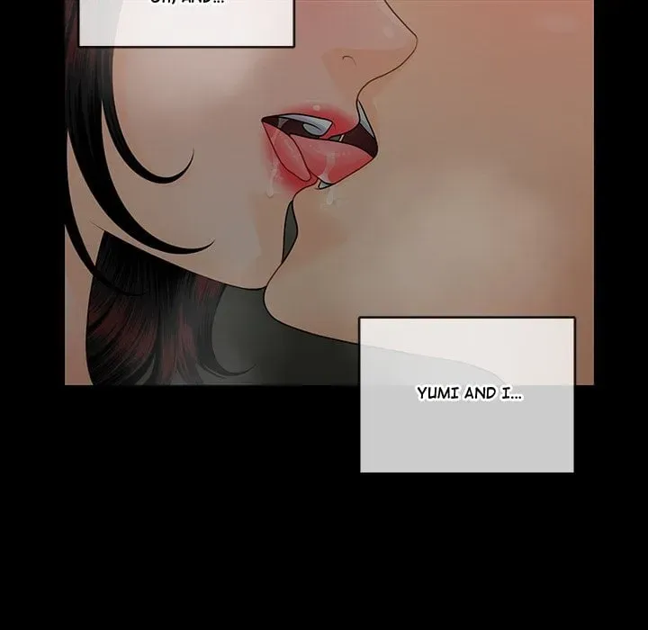 Read My Secretary chapter 63 image 98 on Lezhin