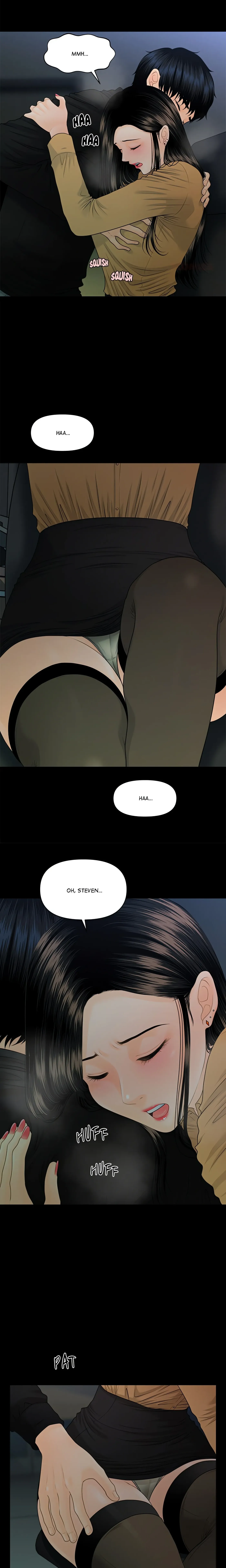 Read My Secretary chapter 64 image 11 on Lezhin
