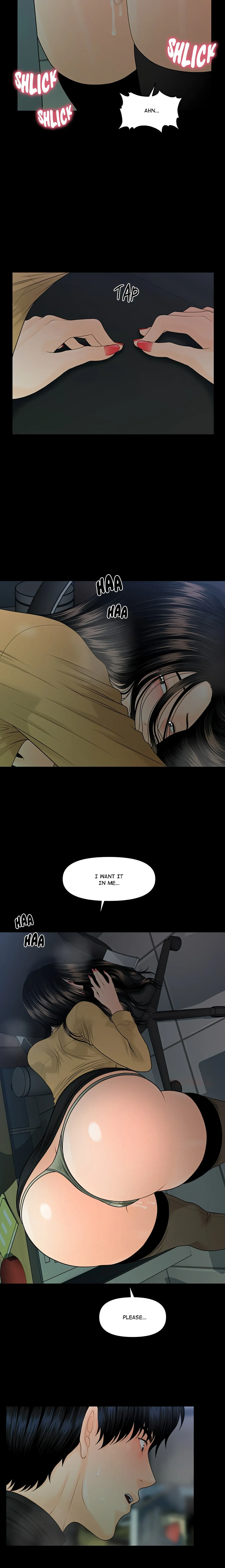 Read My Secretary chapter 64 image 13 on Lezhin