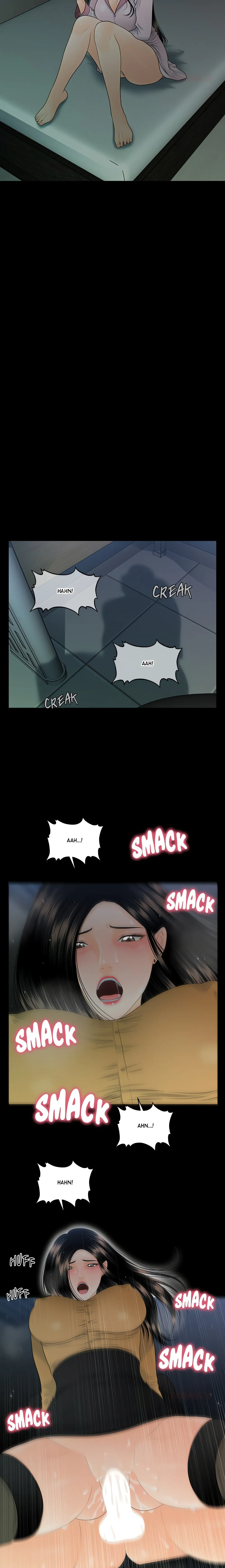 Read My Secretary chapter 64 image 17 on Lezhin