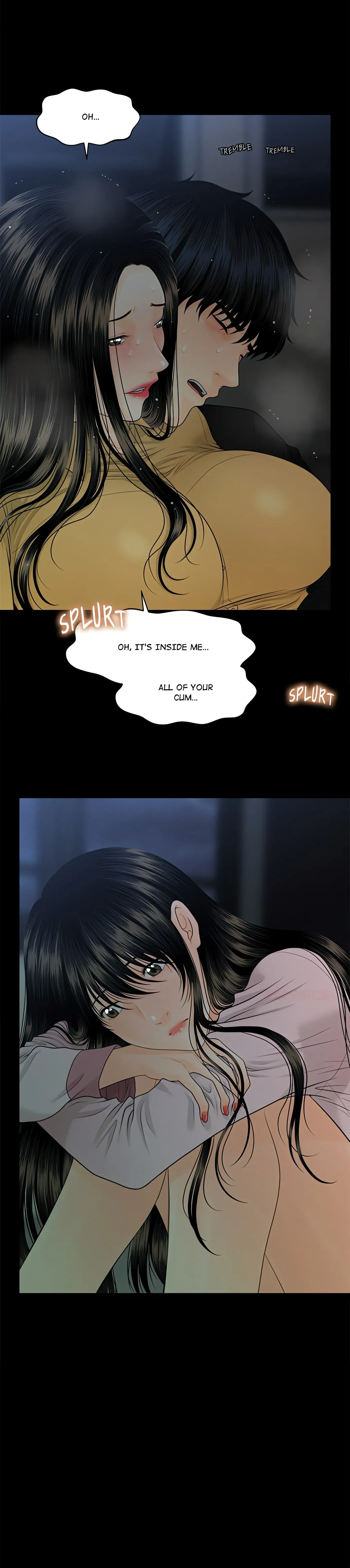 Read My Secretary chapter 64 image 20 on Lezhin