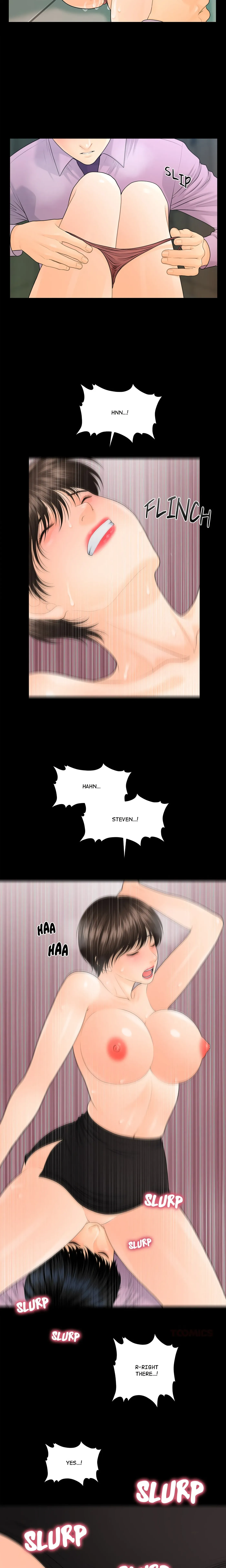 Read My Secretary chapter 66 image 12 on Lezhin