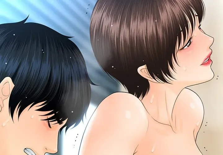 Read My Secretary chapter 67 image 1 on Lezhin