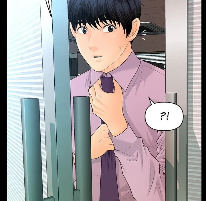 Read My Secretary chapter 67 image 10 on Lezhin