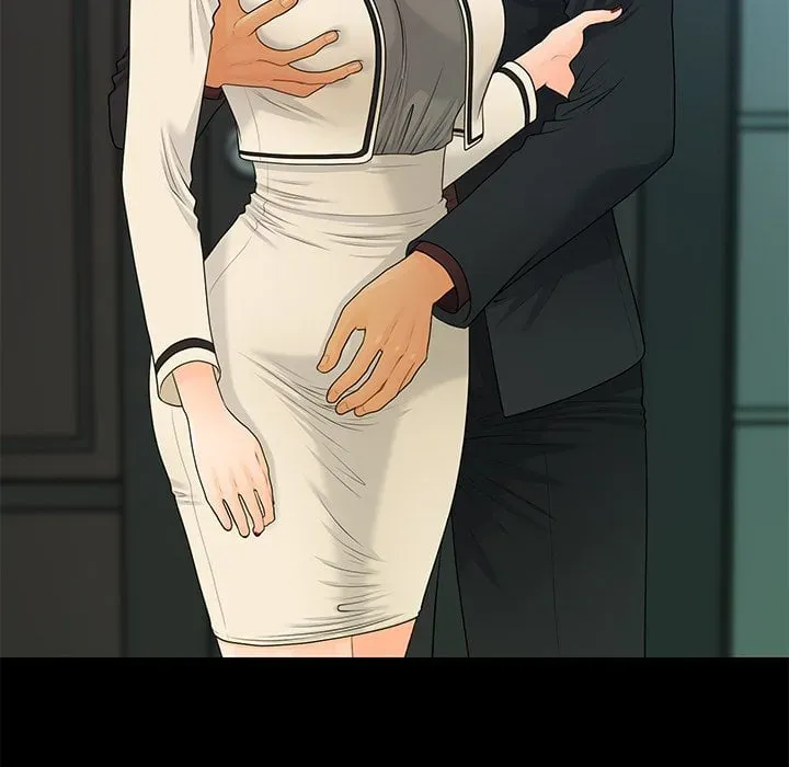 Read My Secretary chapter 67 image 100 on Lezhin