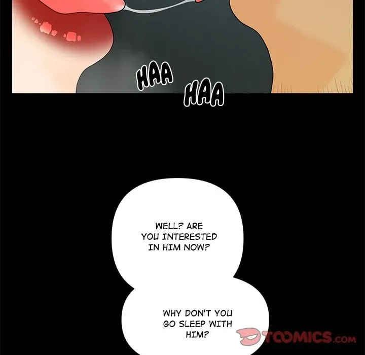 Read My Secretary chapter 67 image 104 on Lezhin