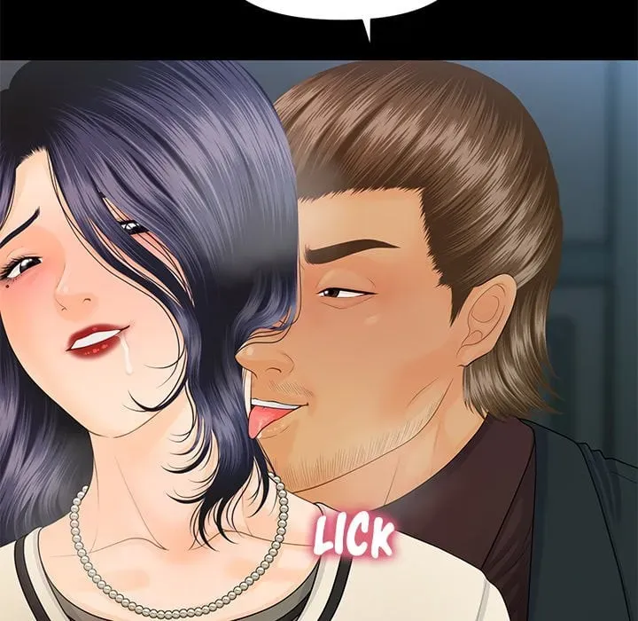 Read My Secretary chapter 67 image 105 on Lezhin